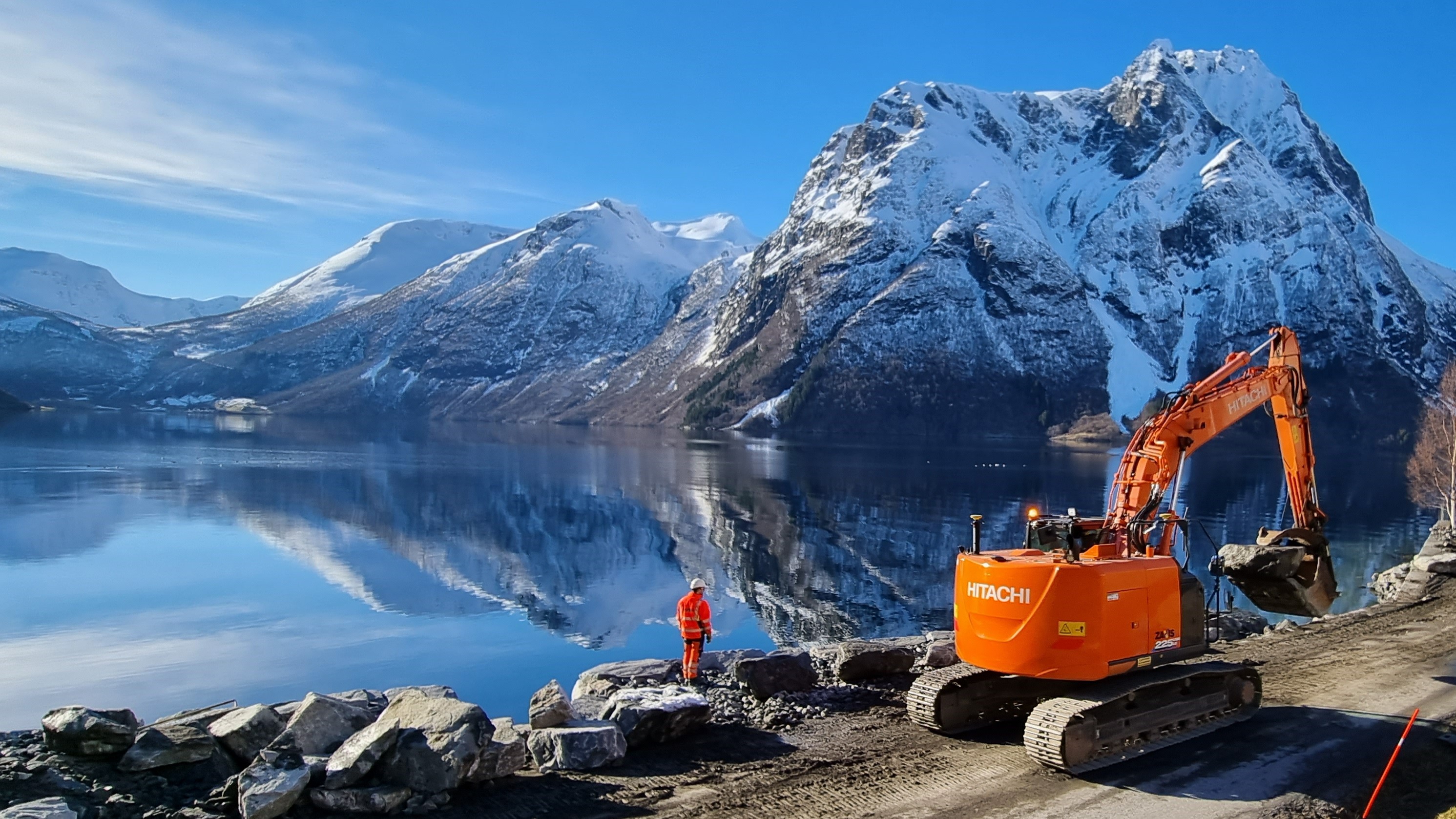 T&R HAUGEN MASKIN AS Digit.no