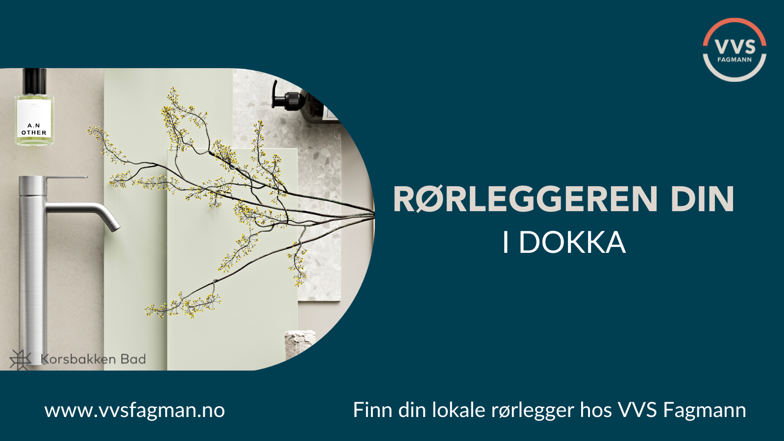 RØR ÅPNERN AS