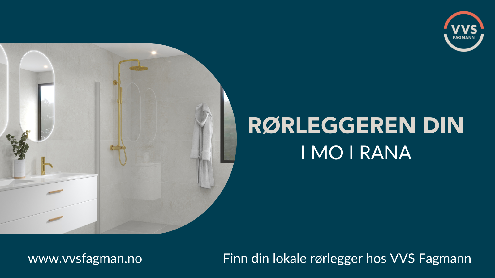 KVITSTEINDALEN VVS AS