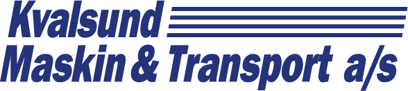 KVALSUND MASKIN & TRANSPORT AS