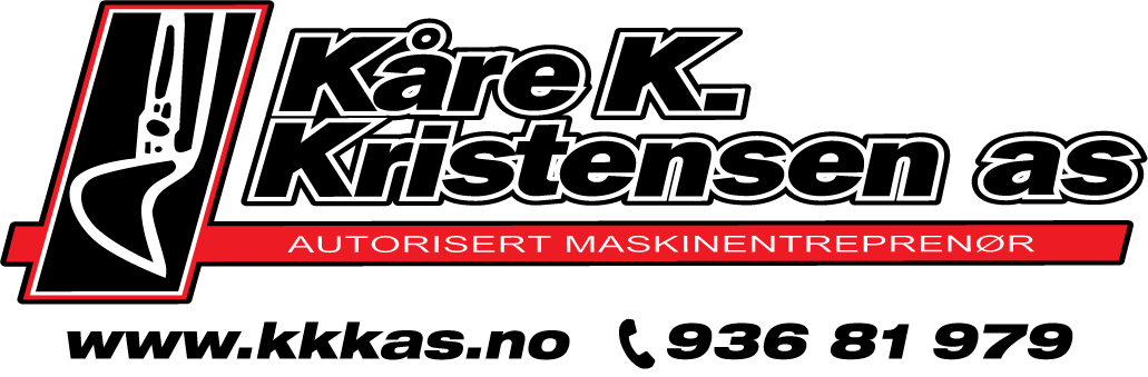 KÅRE K. KRISTENSEN AS
