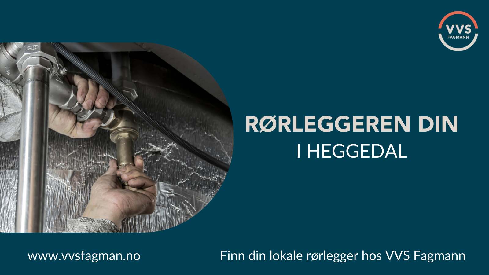 RØRLEGGERMESTER BORREBÆK