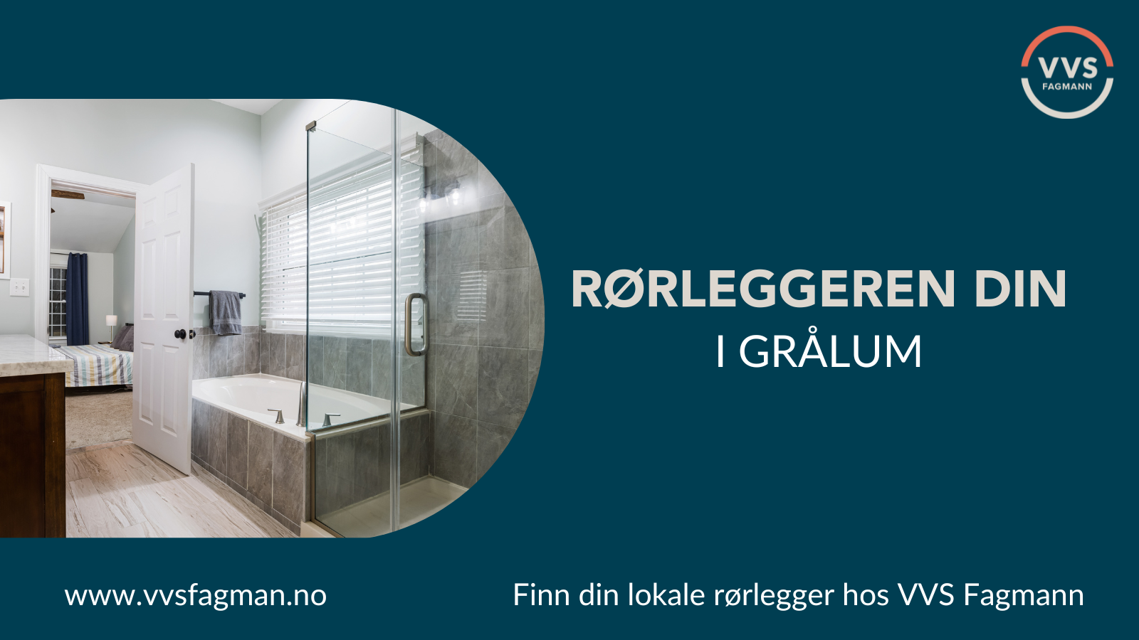 RØRCOMPANIET AS