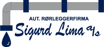 RØRLEGGERFIRMA SIGURD LIMA AS