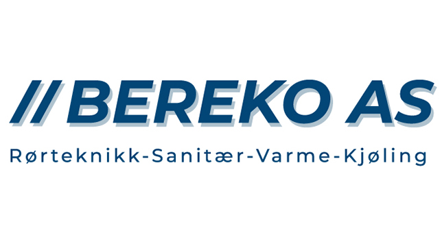 BEREKO AS