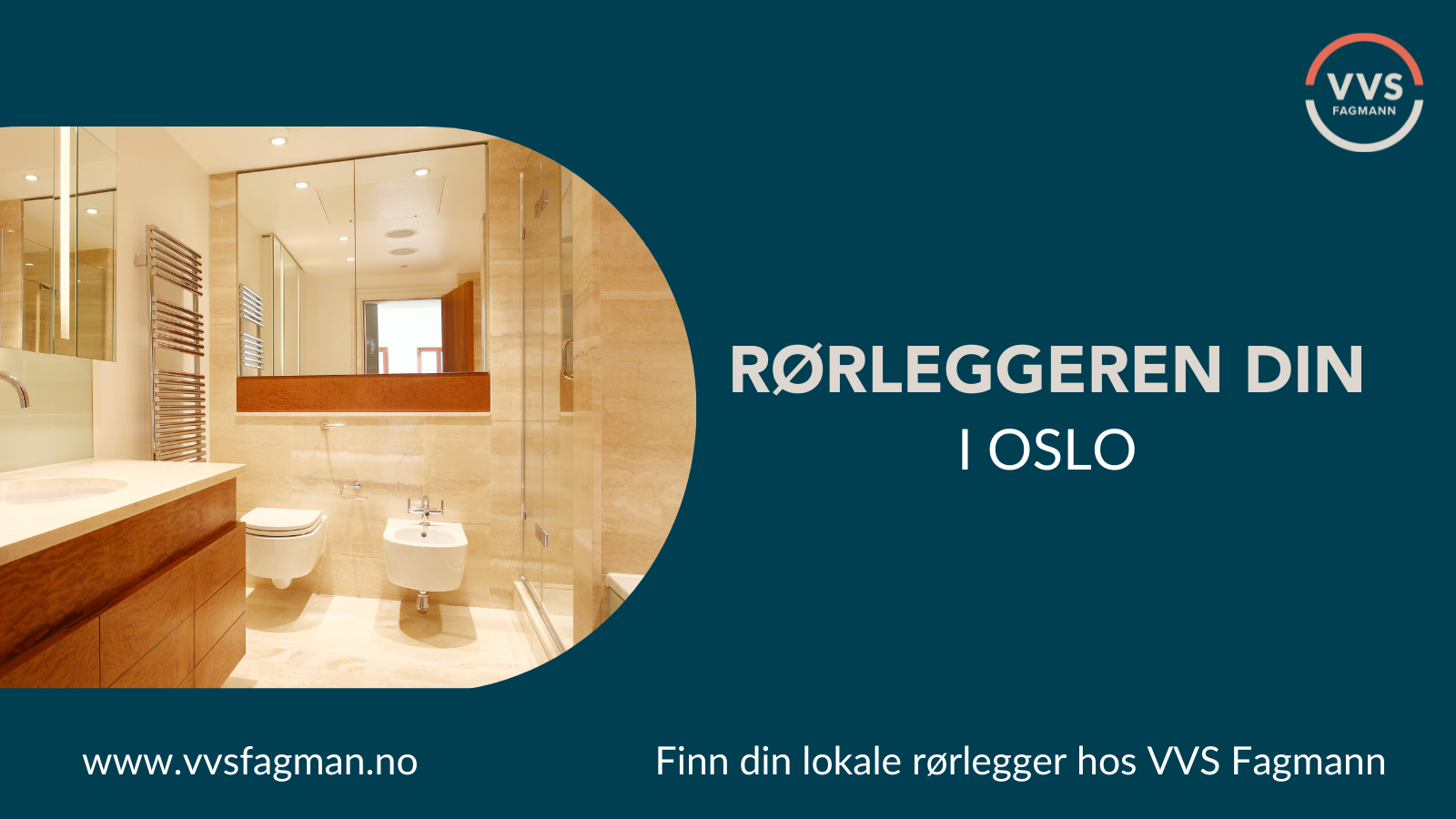 ROBERT RØRLEGGER ROBERT NIEMIEC