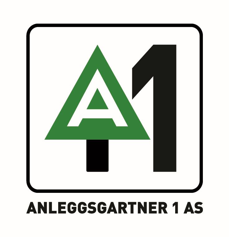 ANLEGGSGARTNER 1 AS