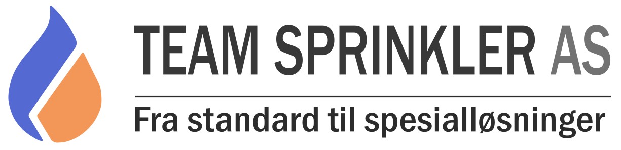 TEAM SPRINKLER AS