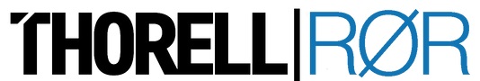 THORELL RØR AS