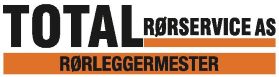 TOTAL RØRSERVICE AS