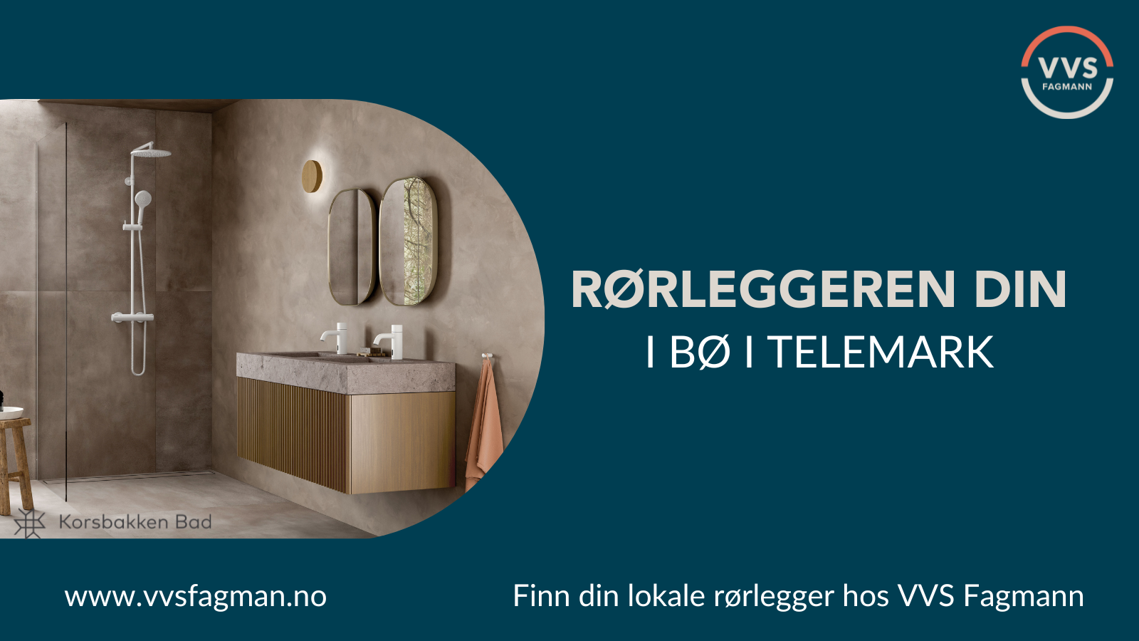 HAUGESTØL VVS AS