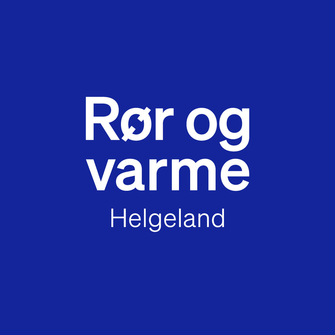 RØR OG VARME HELGELAND AS