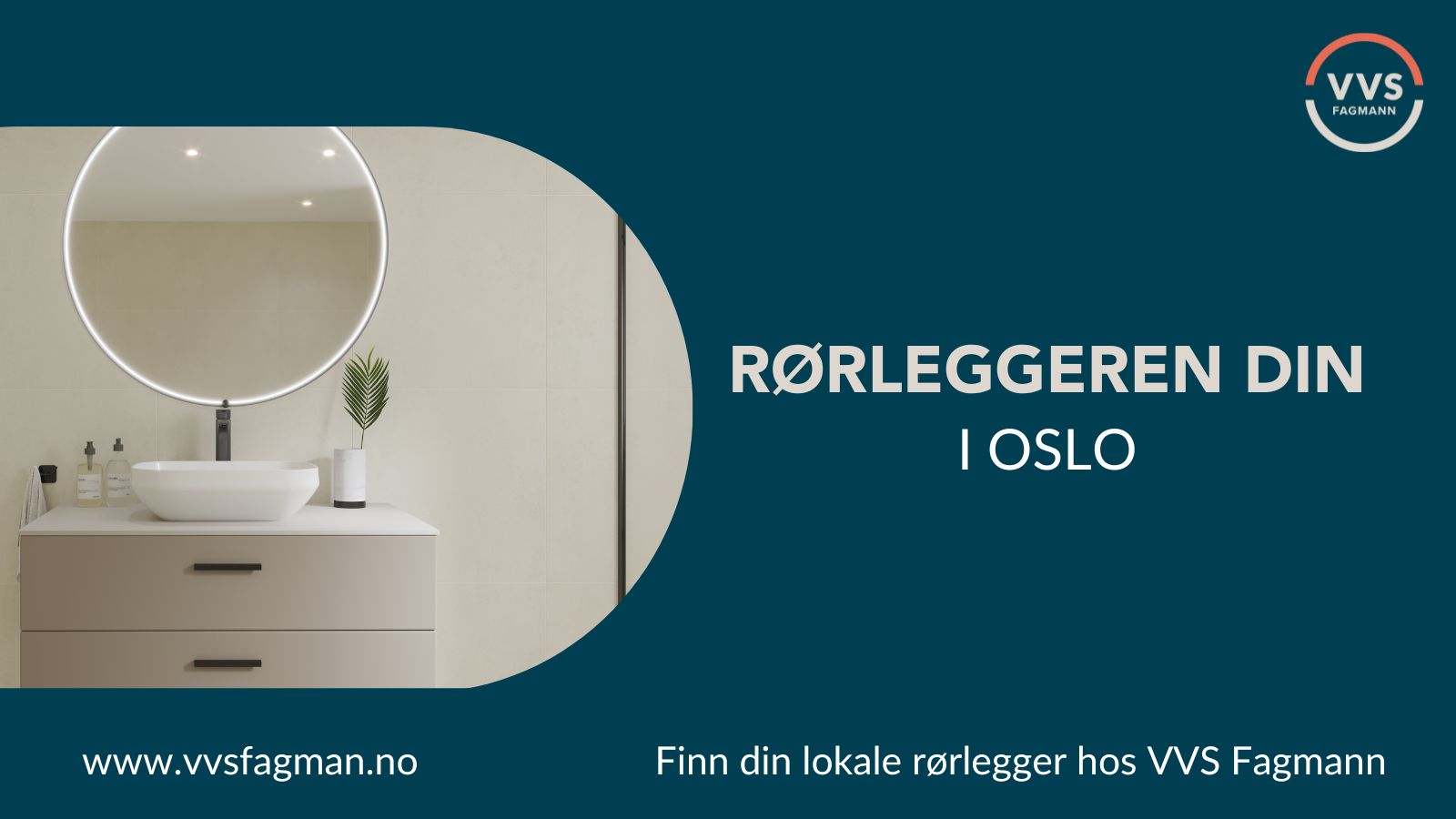 HR RØR AS