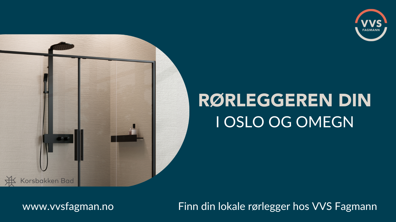 JOHANSEN BAD & RØRSERVICE AS
