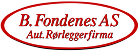 B FONDENES AUT RØRLEGGERFIRMA AS