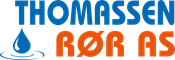 THOMASSEN RØR AS