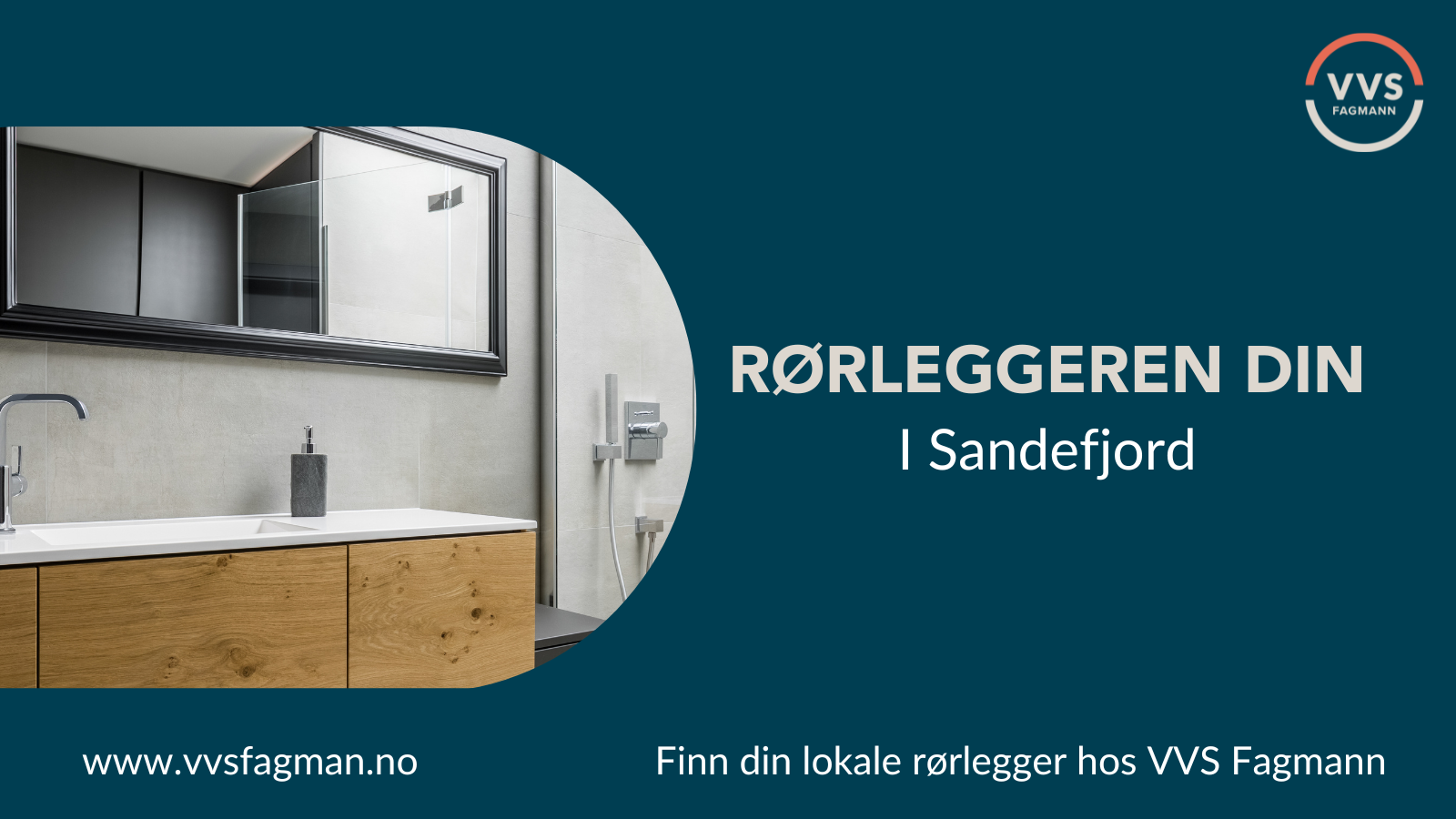 KILEN RØR AS