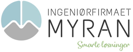 INGENIØRFIRMAET MYRAN AS