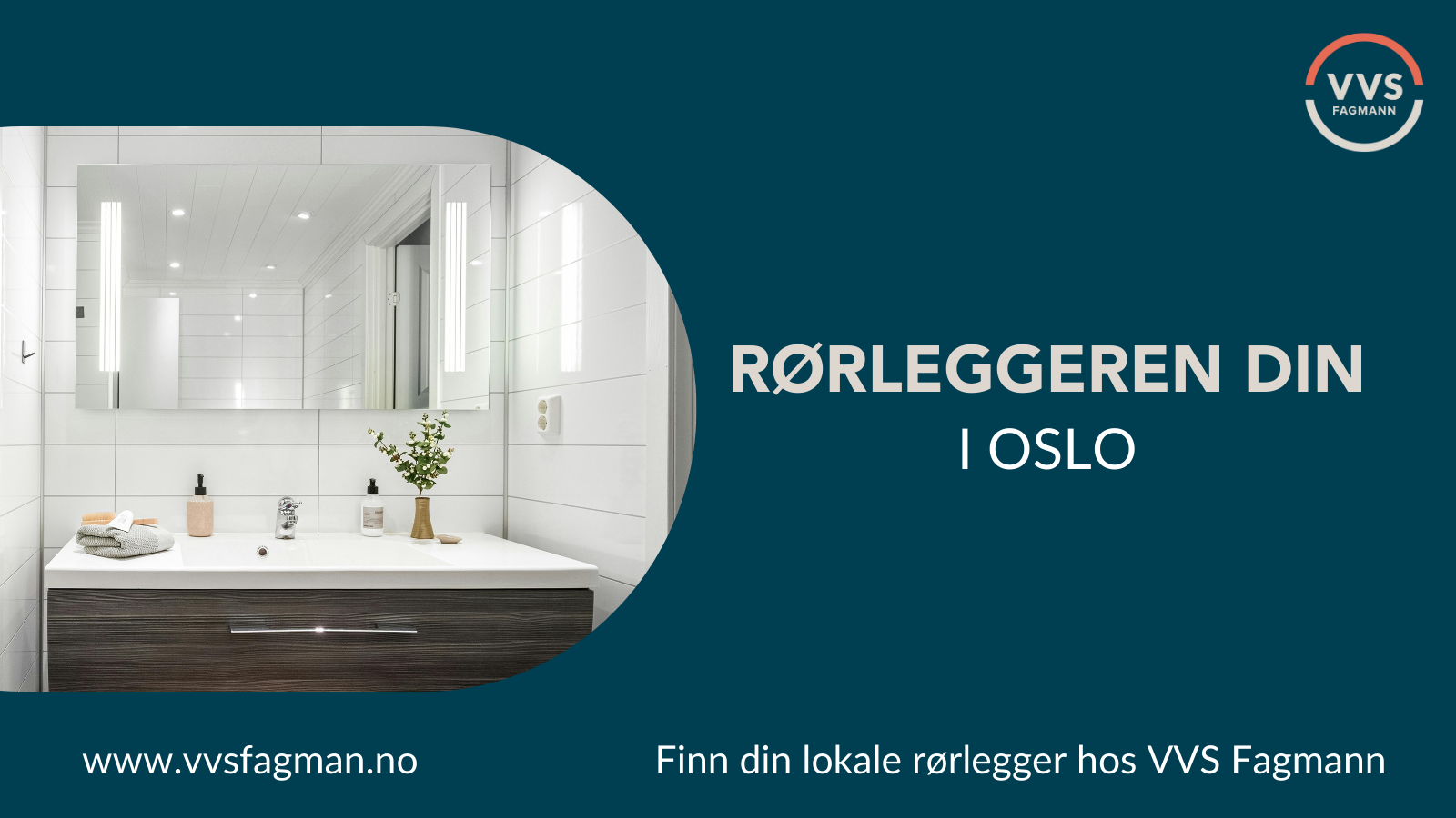 OSLO BAD OG RENOVERING AS
