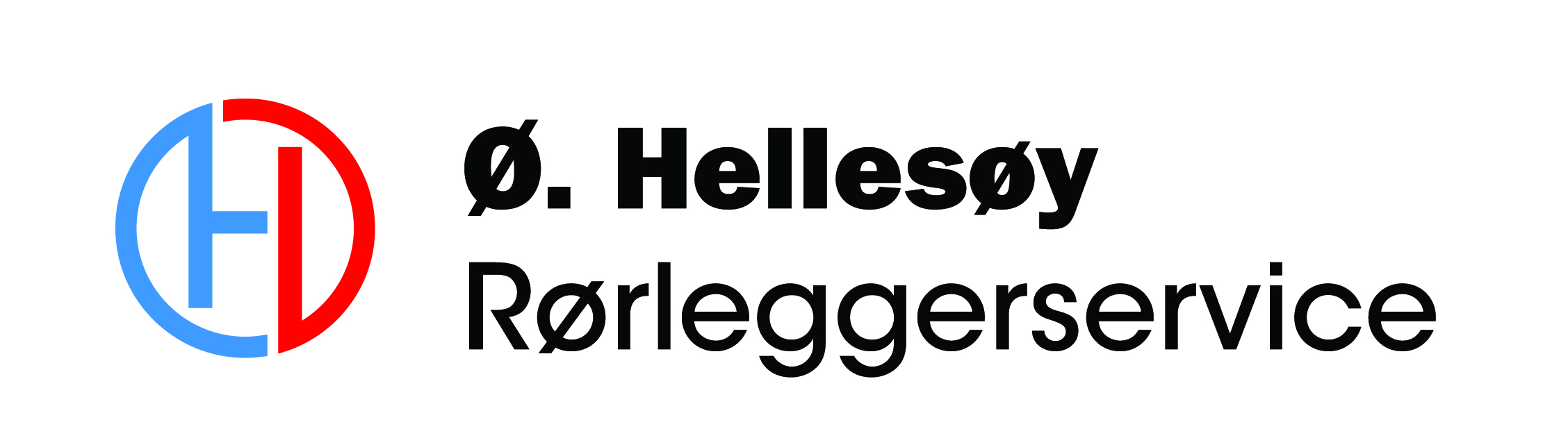 ØRJAN HELLESØY RØRLEGGERSERVICE