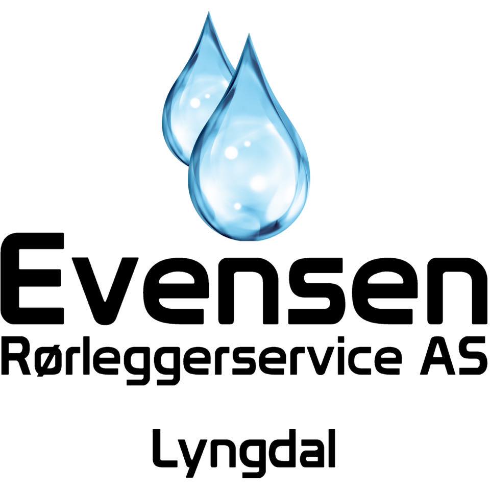 EVENSEN RØRLEGGERSERVICE AS