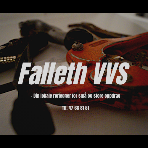 FALLETH VVS (BRUK RK 42228901)