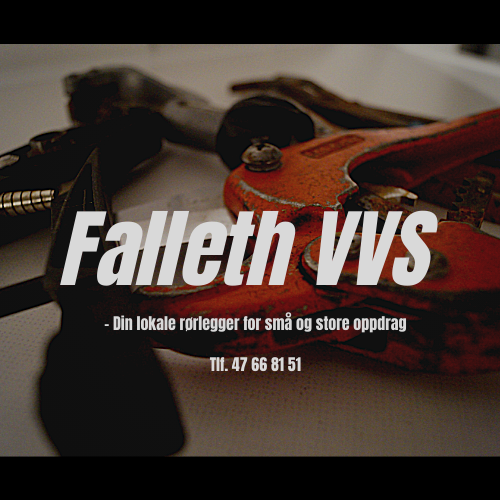 FALLETH VVS