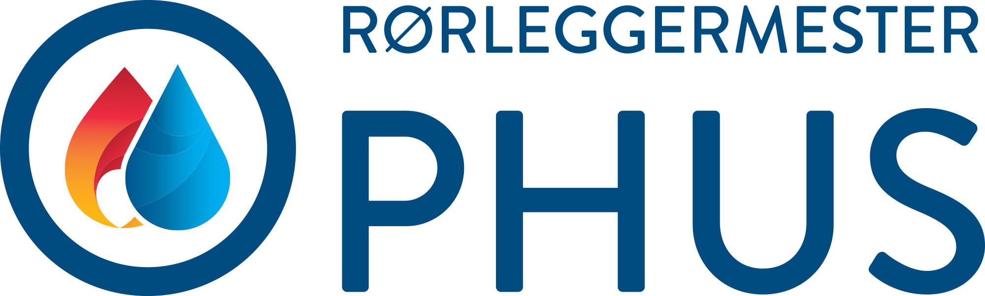 RØRLEGGERMESTER OPHUS AS