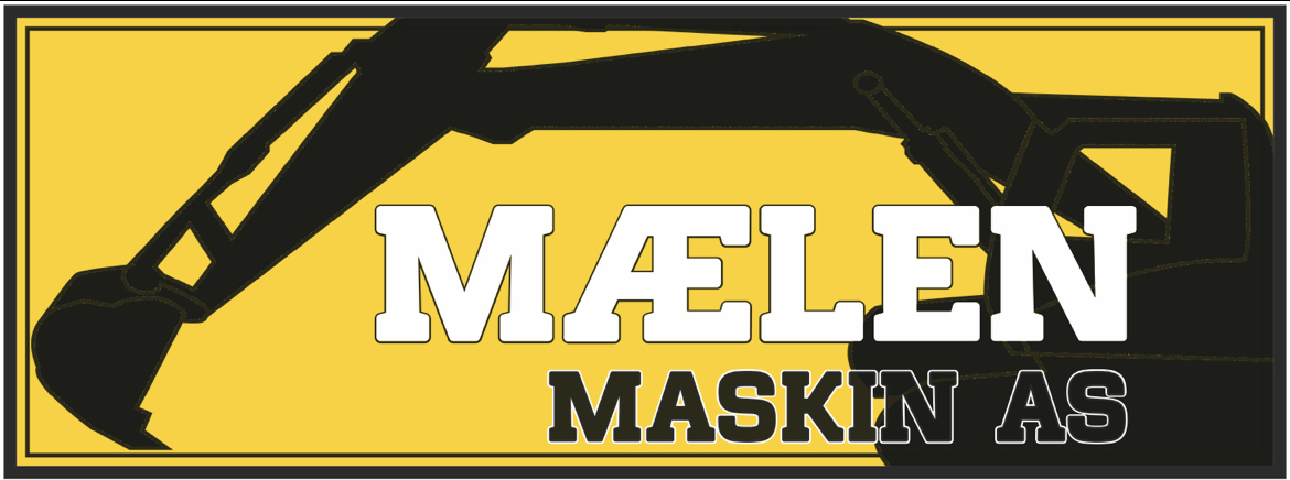 MÆLEN MASKIN AS