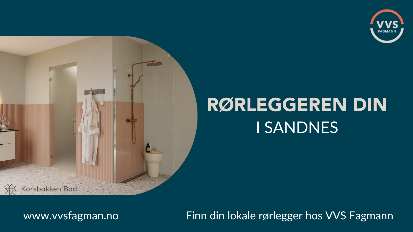 LØLAND RØR AS