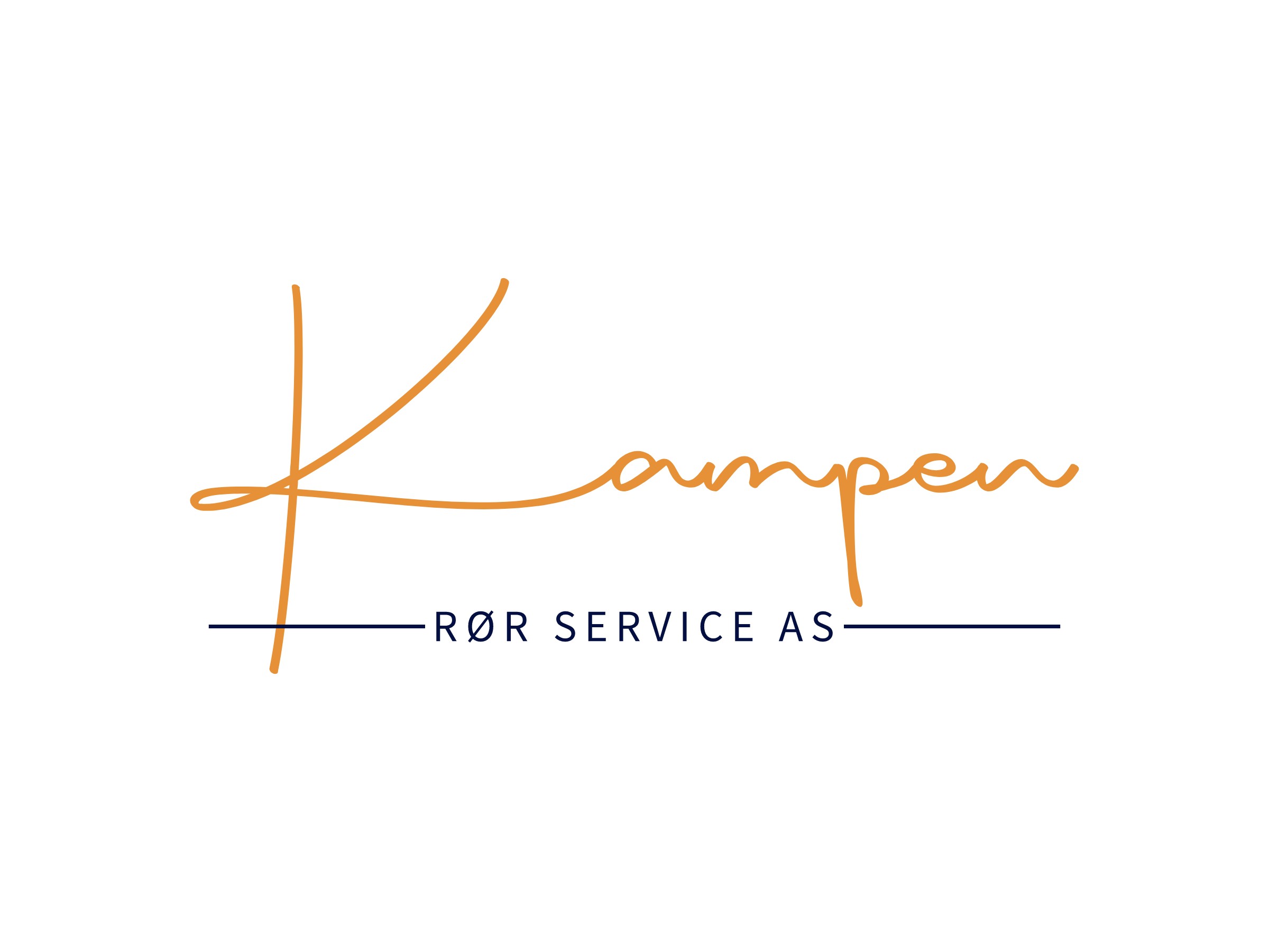KAMPEN RØR SERVICE AS