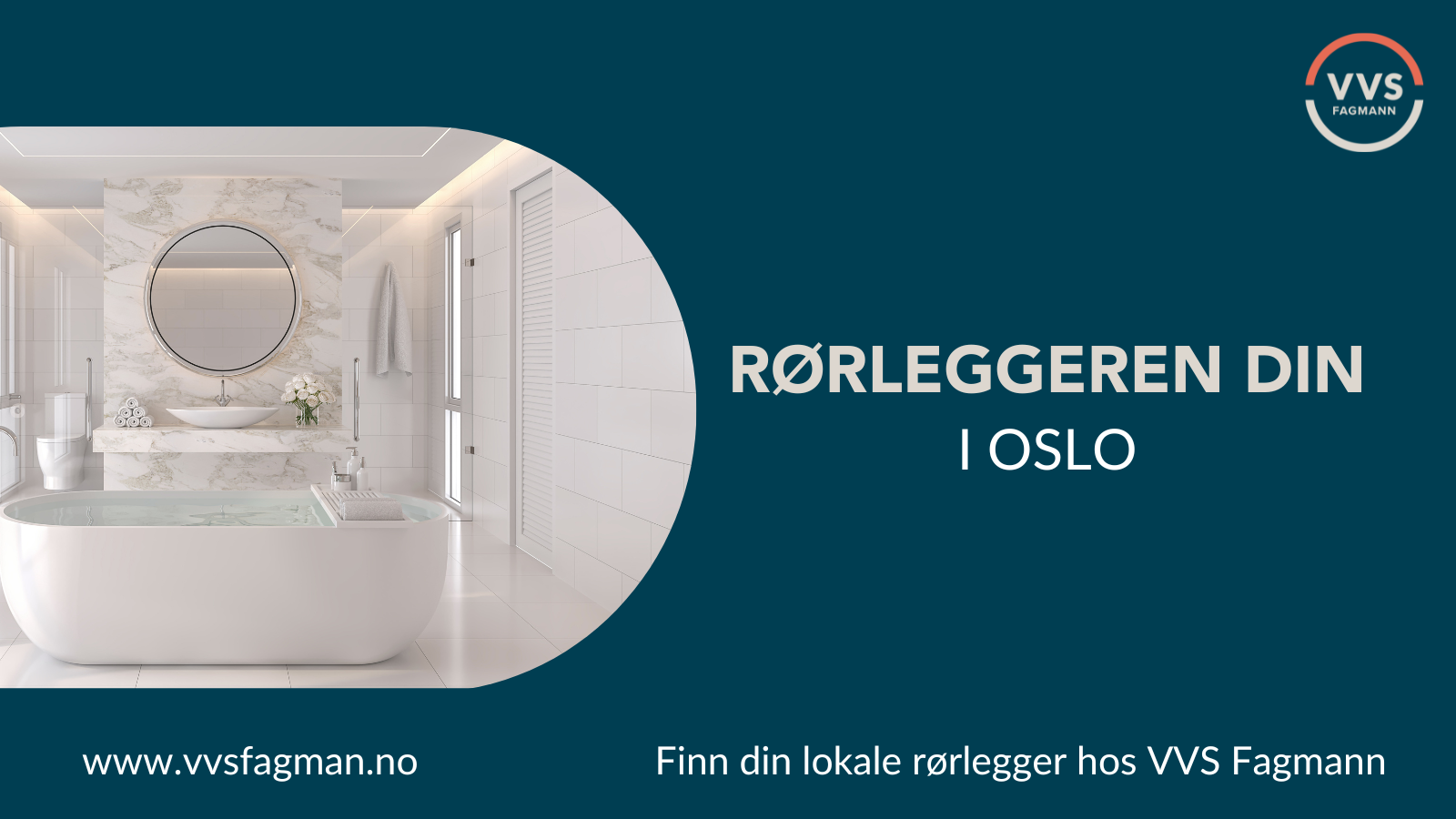 RESTART RØRSERVICE