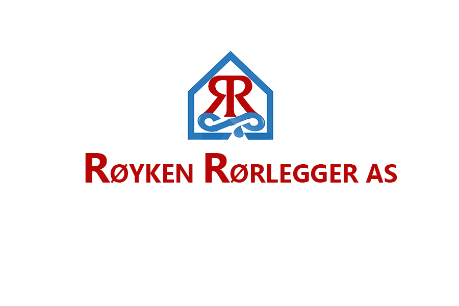 RØYKEN RØRLEGGER AS