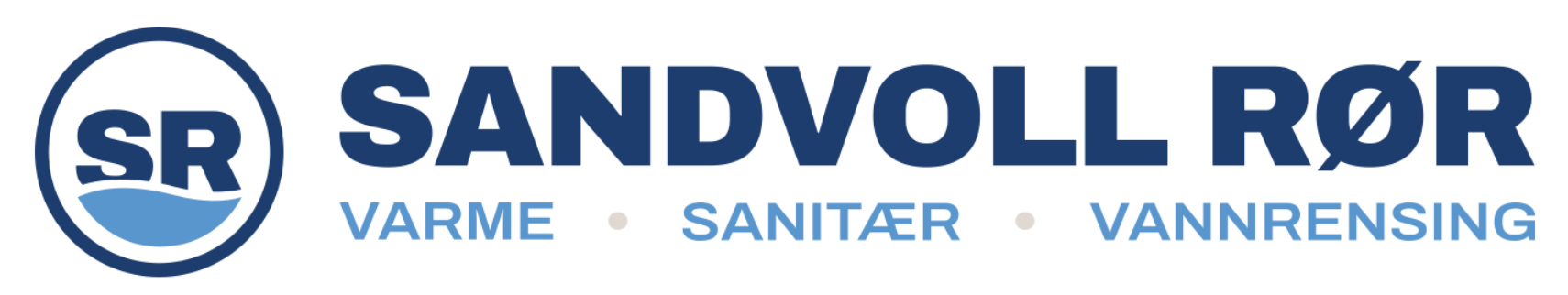 SANDVOLL RØR AS