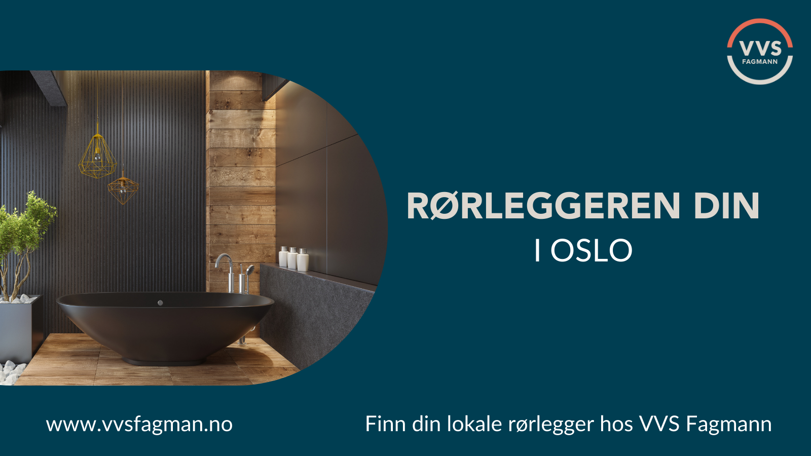 VANGSØY RØRTEKNIKK AS