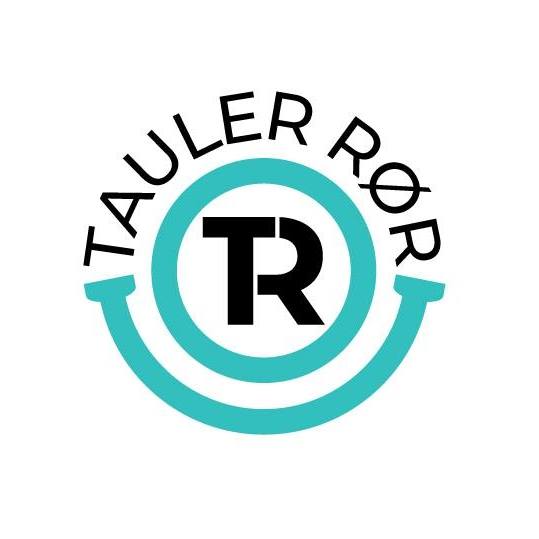 TAULER RØR AS