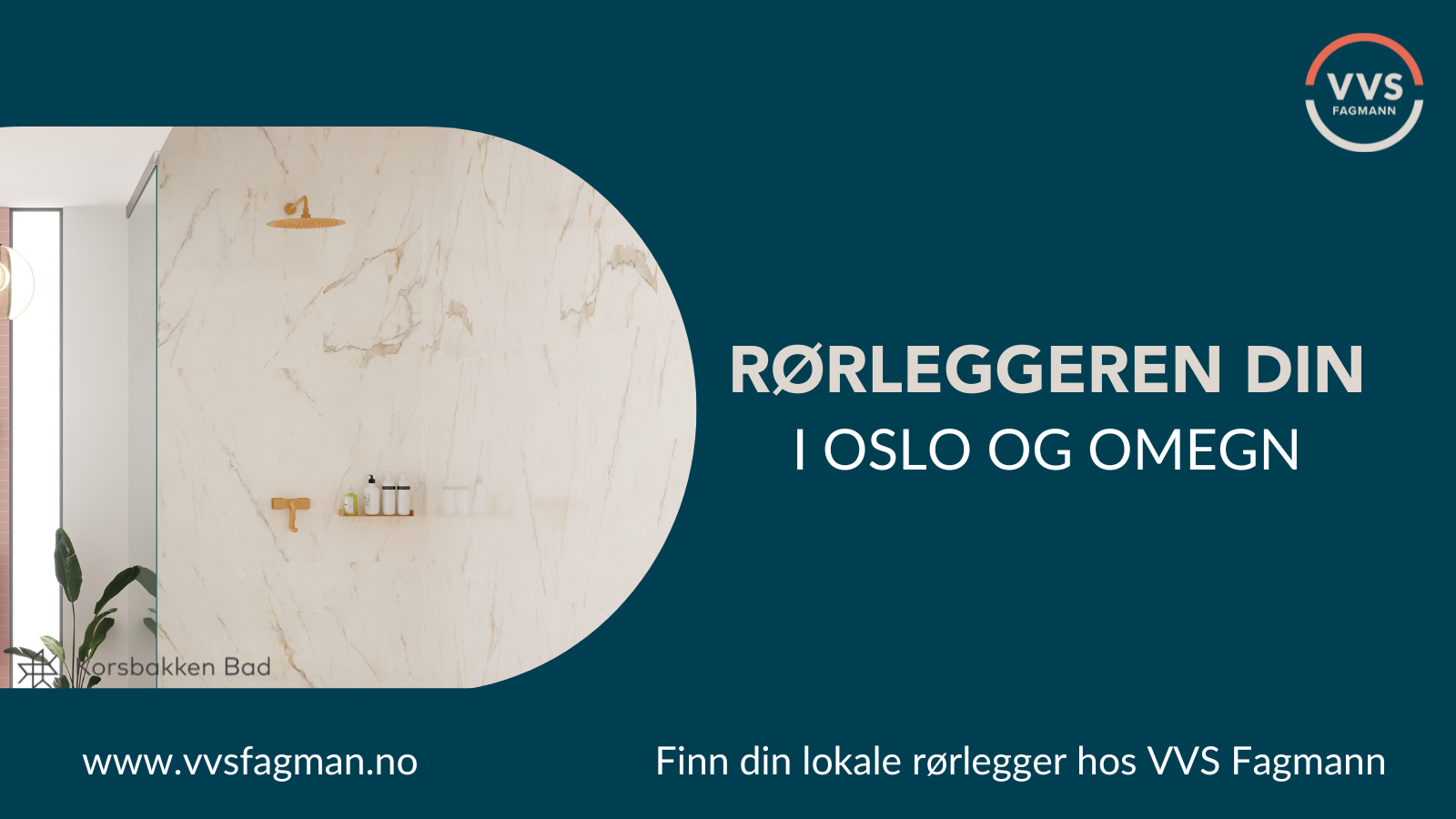OSLO VVS SERVICE AS