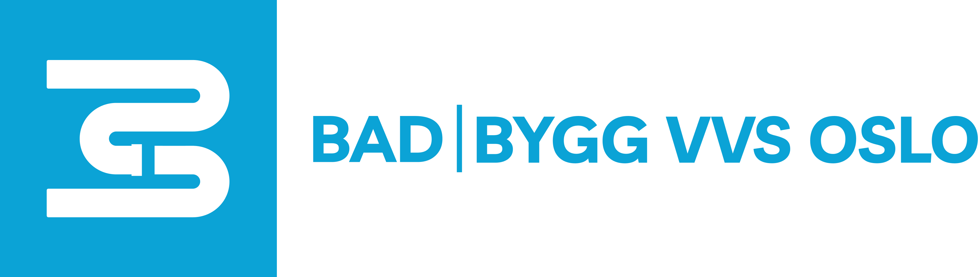 BAD & BYGG VVS AS