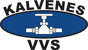 KALVENES VVS AS