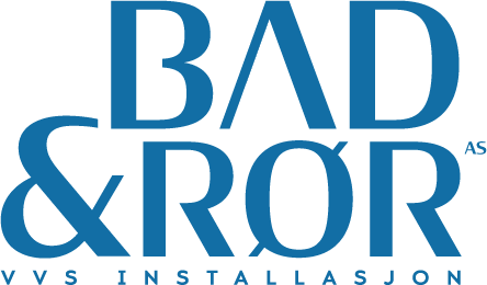 BAD OG RØR AS