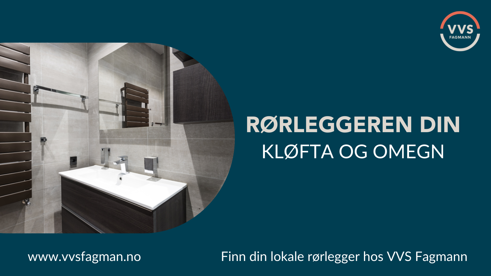 BYGG RENOVASJON OG VVS AS