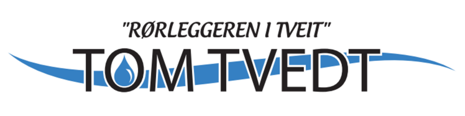 RØRLEGGERMESTER TOM TVEDT AS