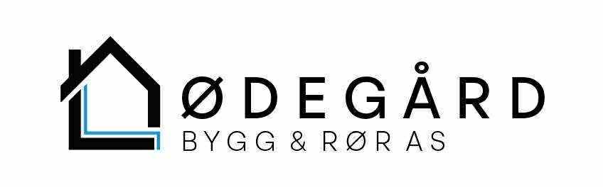 ØDEGÅRD BYGG&RØR AS