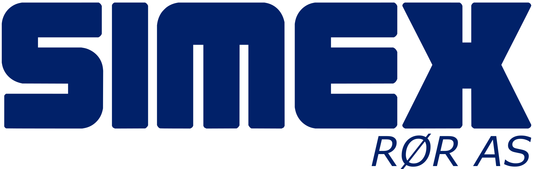 SIMEX RØR AS
