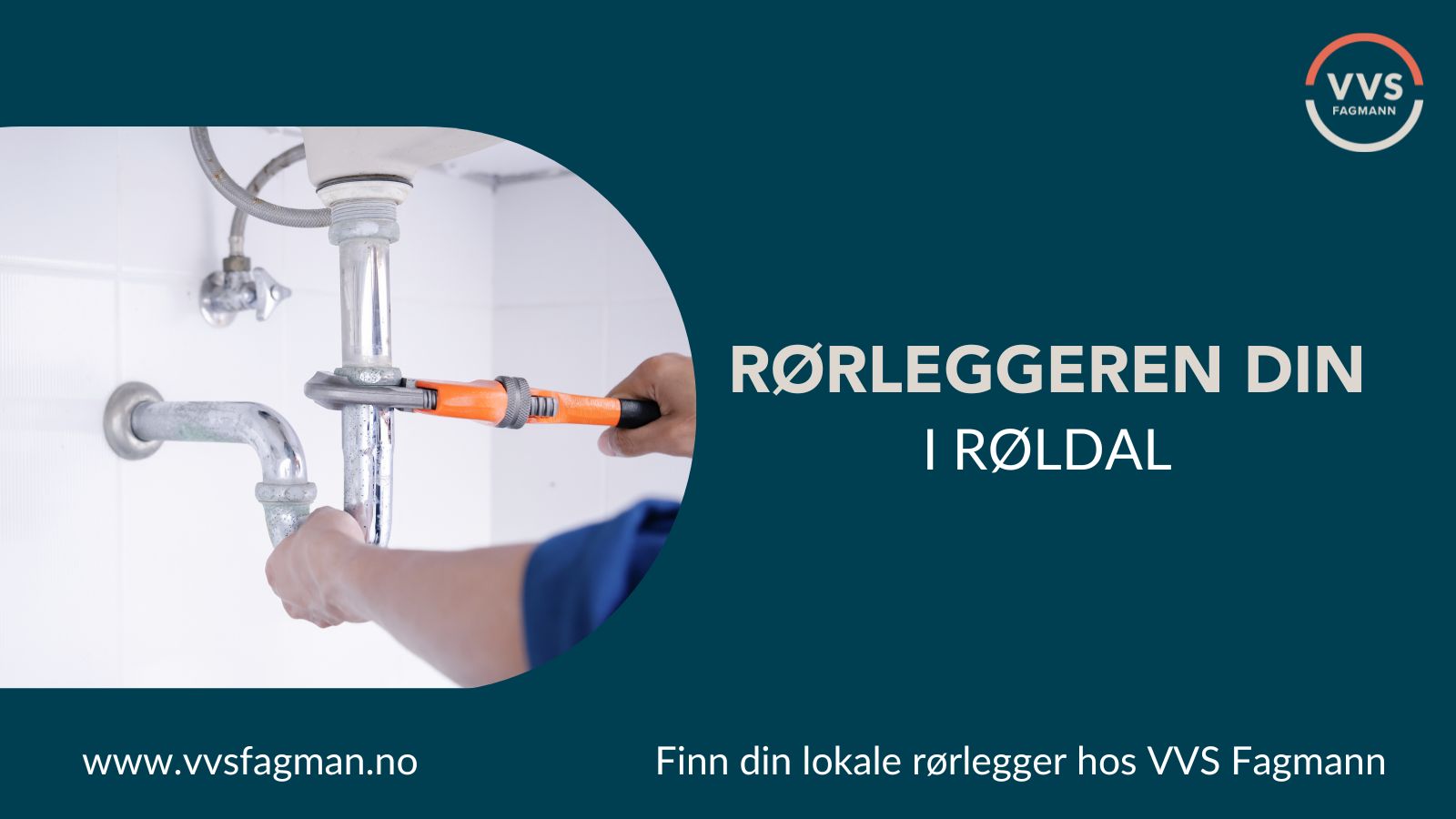 KVALVIK RØR & SANITÆR