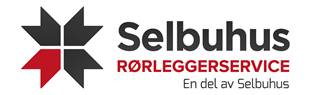 SELBUHUS RØRLEGGERSERVICE AS