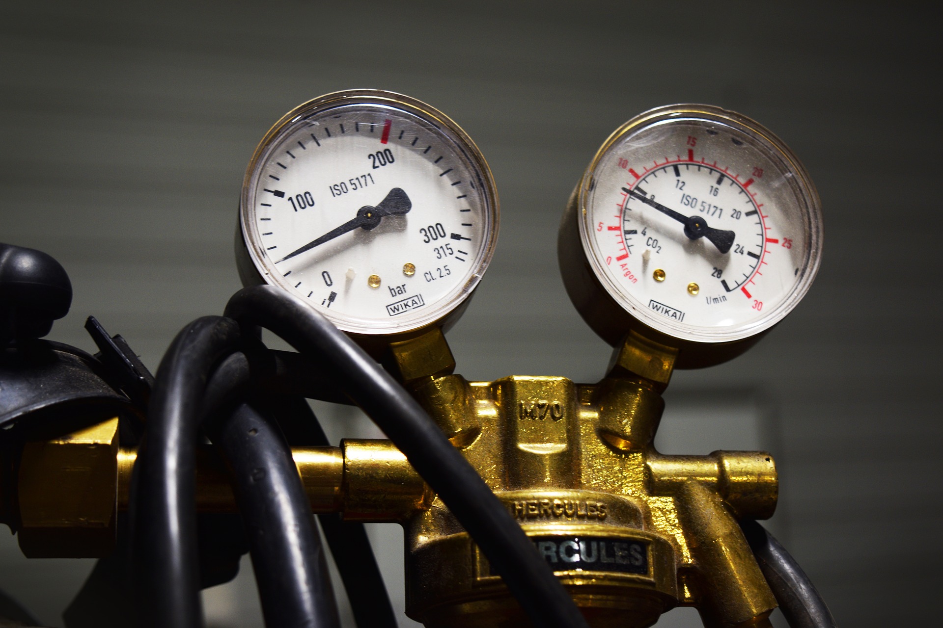 ARCTIC GASSERVICE AS
