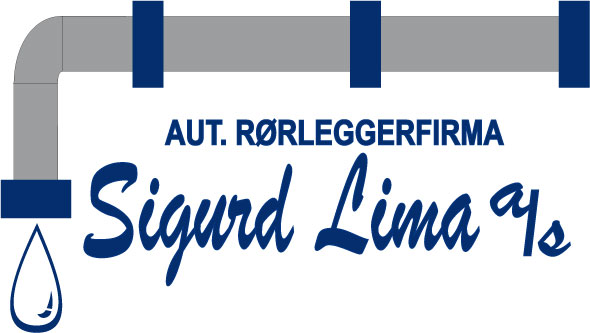 RØRLEGGERFIRMA SIGURD LIMA AS