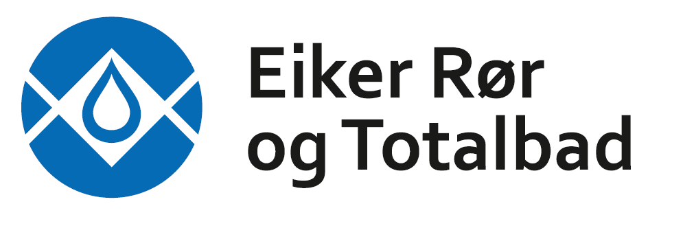 EIKER RØR OG TOTALBAD AS (SERVICE)
