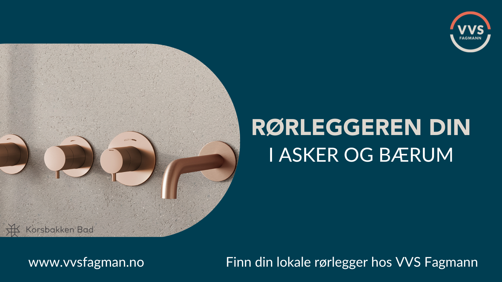 ROTEVATN RØRSERVICE AS